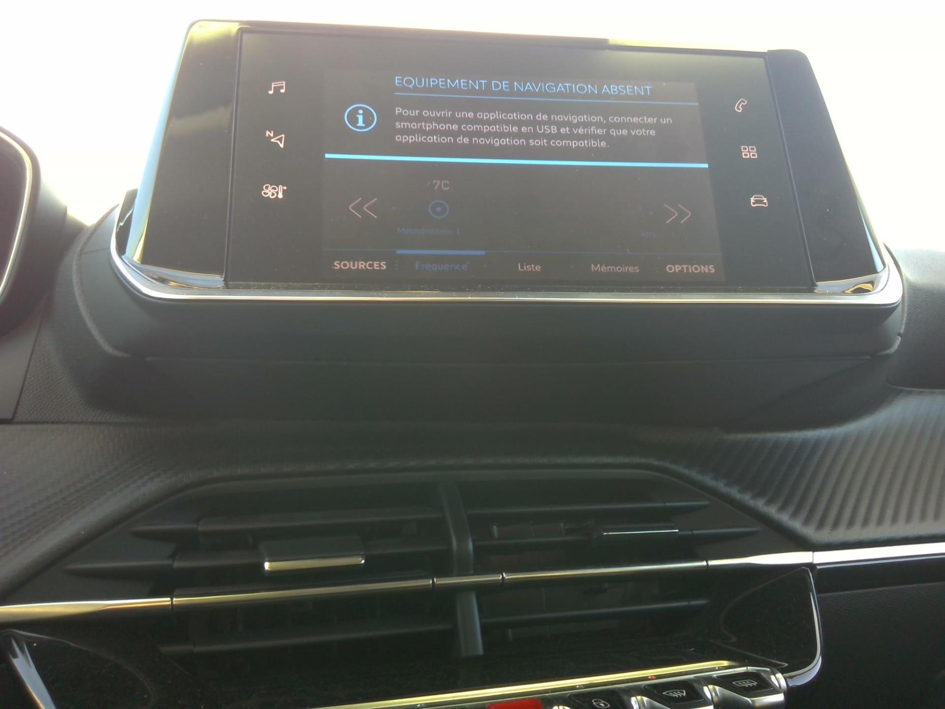 Peugeot 2008 PureTech 130 S&S EAT8 Style 2022