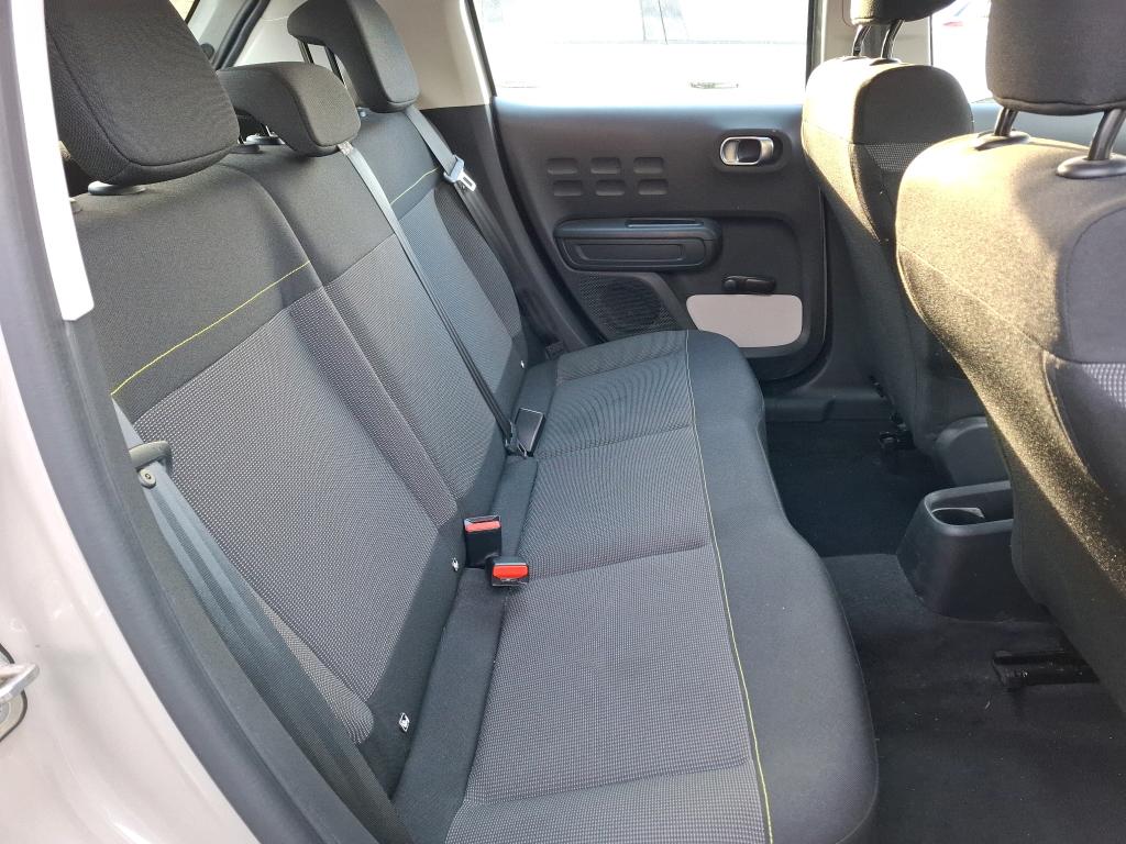 Citroen C3 PureTech 83 ch BVM5 You 2023