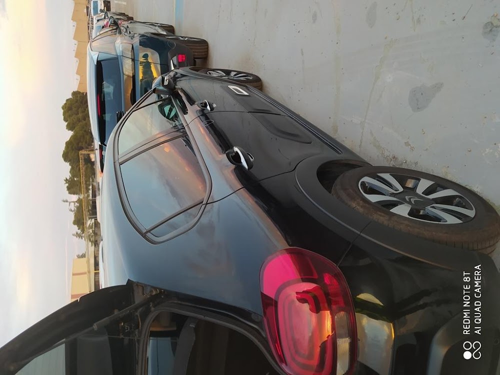 Foto Citroën C 3 7