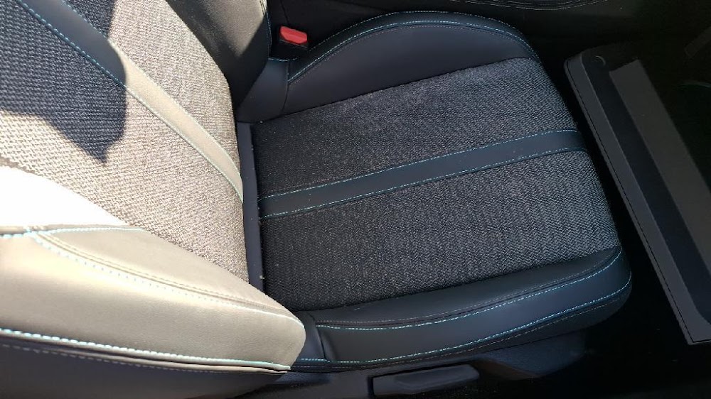 Foto Peugeot 308 12