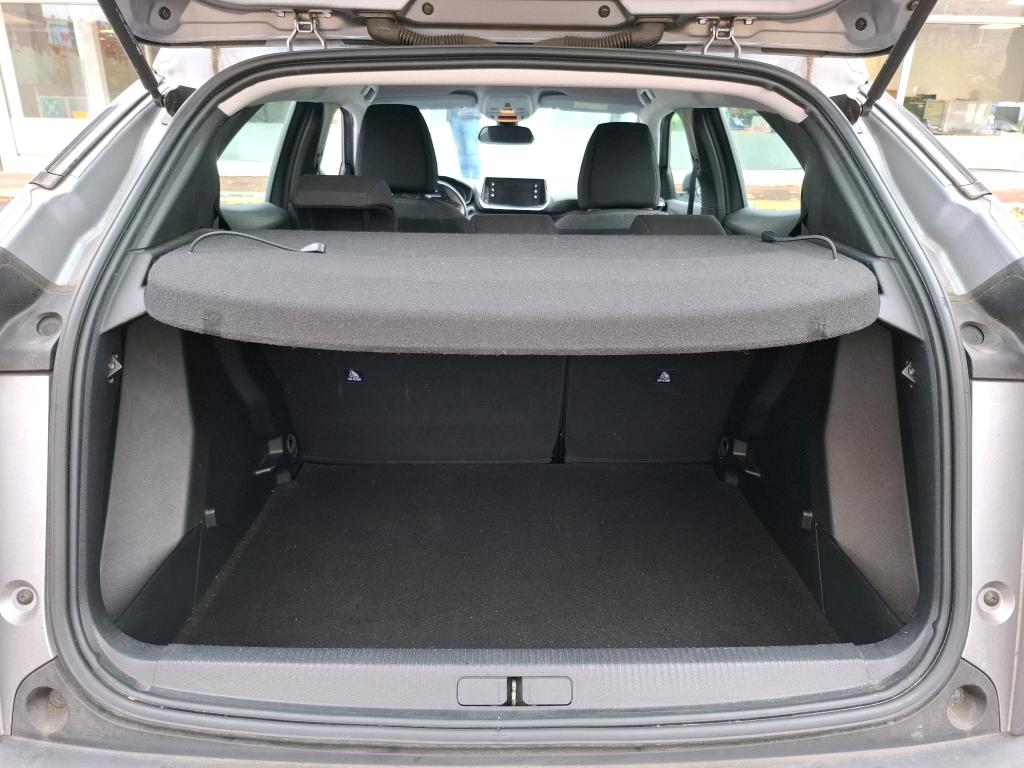 Peugeot 2008 PureTech 100 S&S BVM6 Active Business 2021