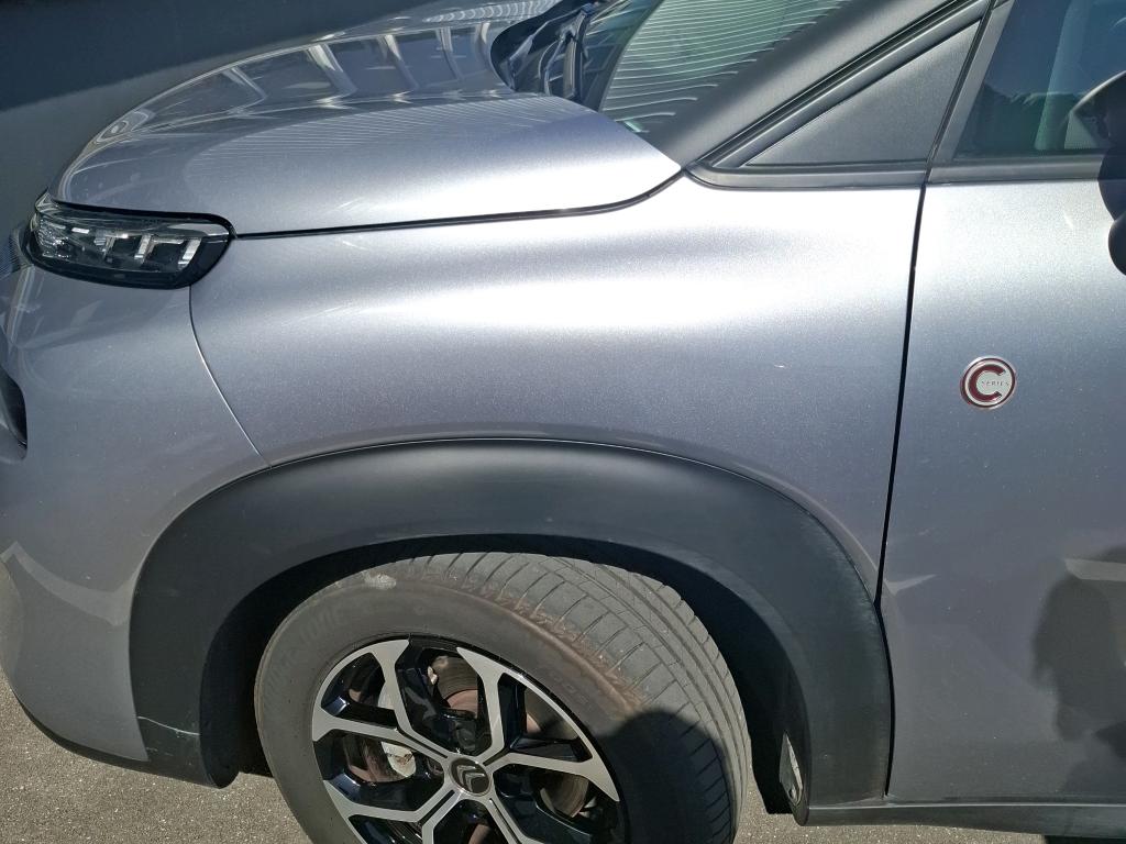 Citroen C3 Aircross PureTech 110 S&S BVM6 C-Series 2022
