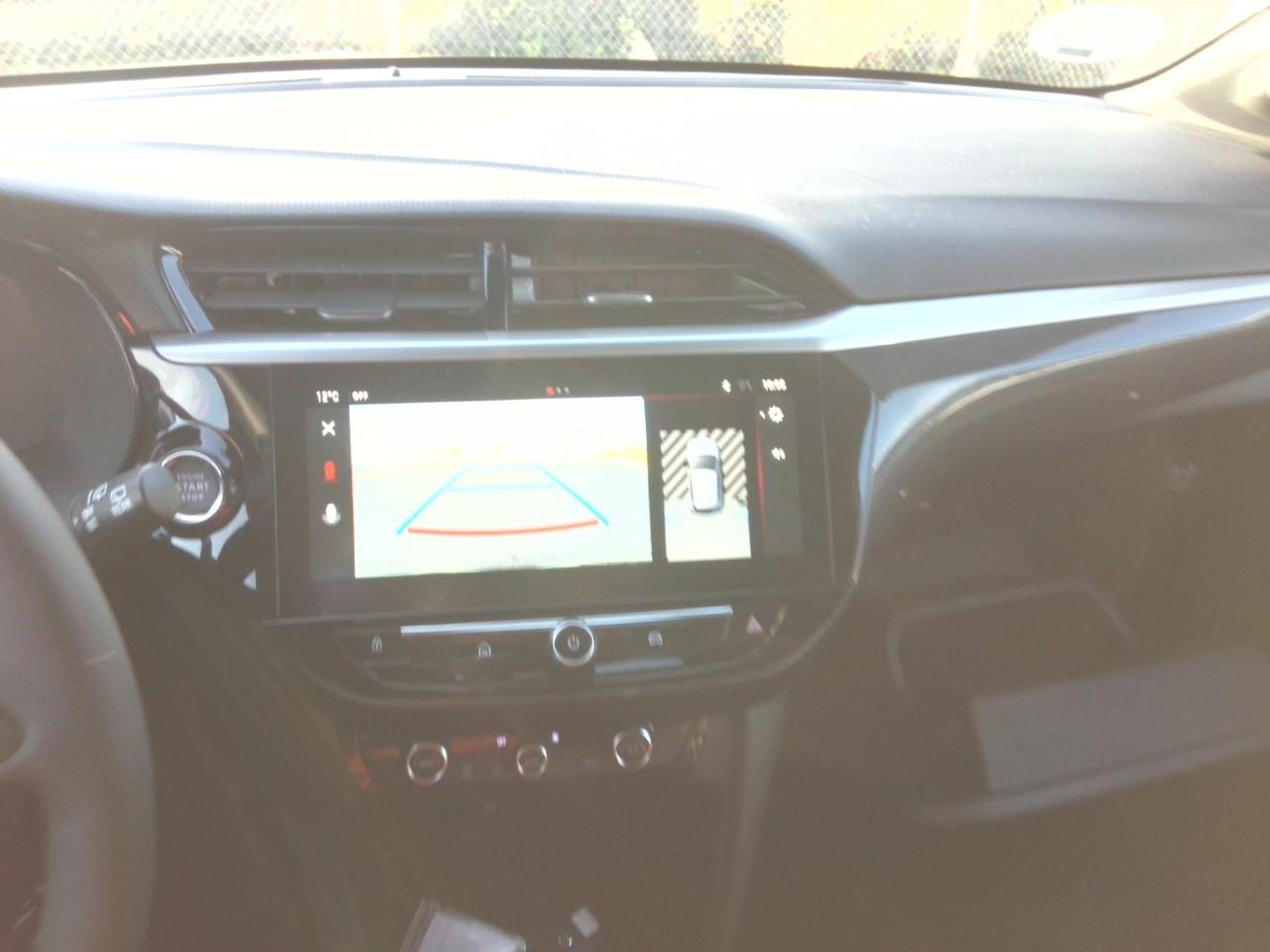 Foto Opel Corsa 9