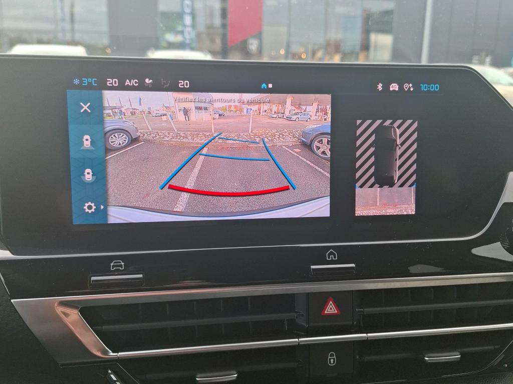 Citroen C4 PureTech 130 EAT8 Max 2023