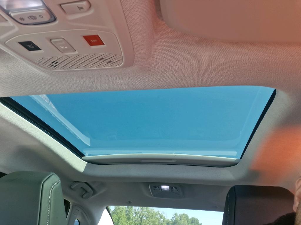 Citroen e-C4 X 136 ch Automatique Shine Pack 2022