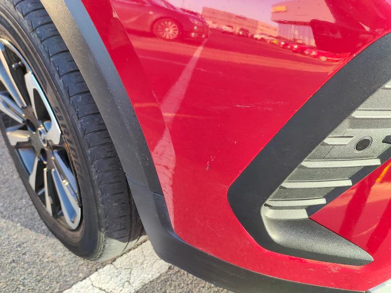 Foto Opel CrossLand 16