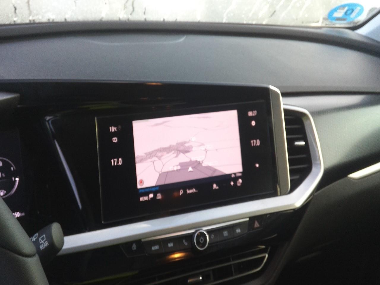 Foto Opel Grandland PHEV 10