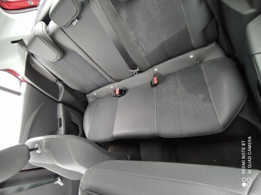 Foto Opel Corsa 9