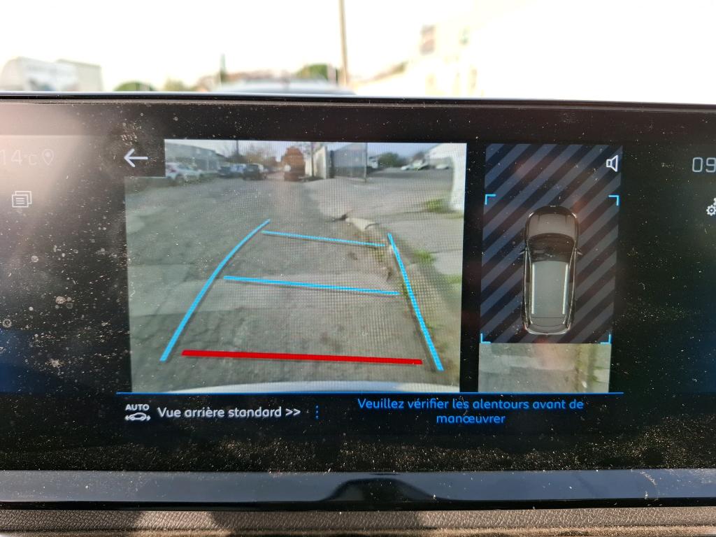 Peugeot 3008 PureTech 130ch S&S EAT8 Allure Pack 2023