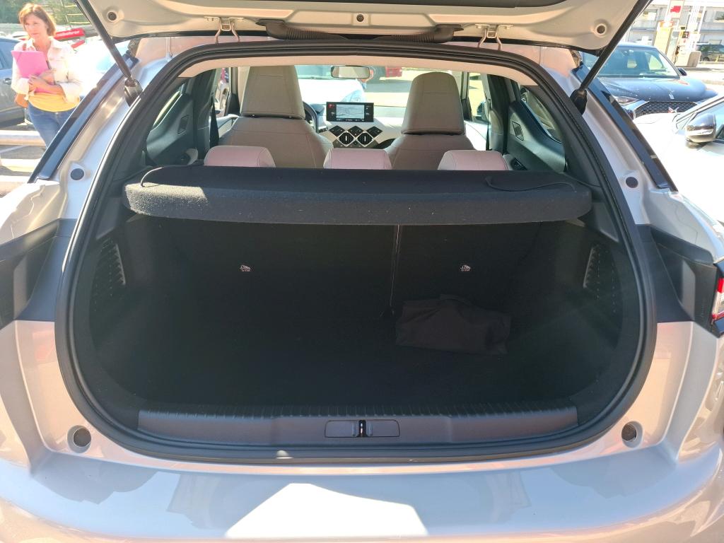 DS DS3 Crossback BlueHDi 130 EAT8 Bastille 2022