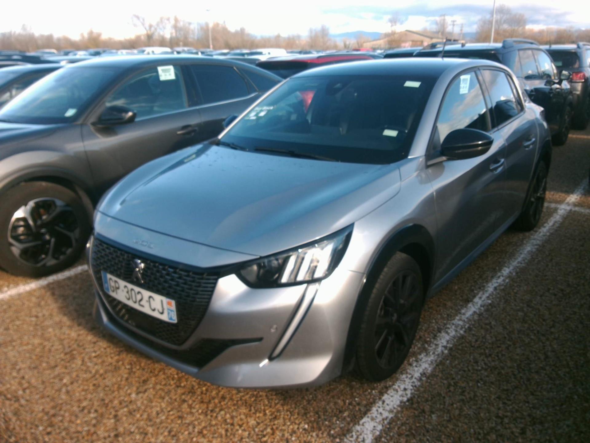 208 II