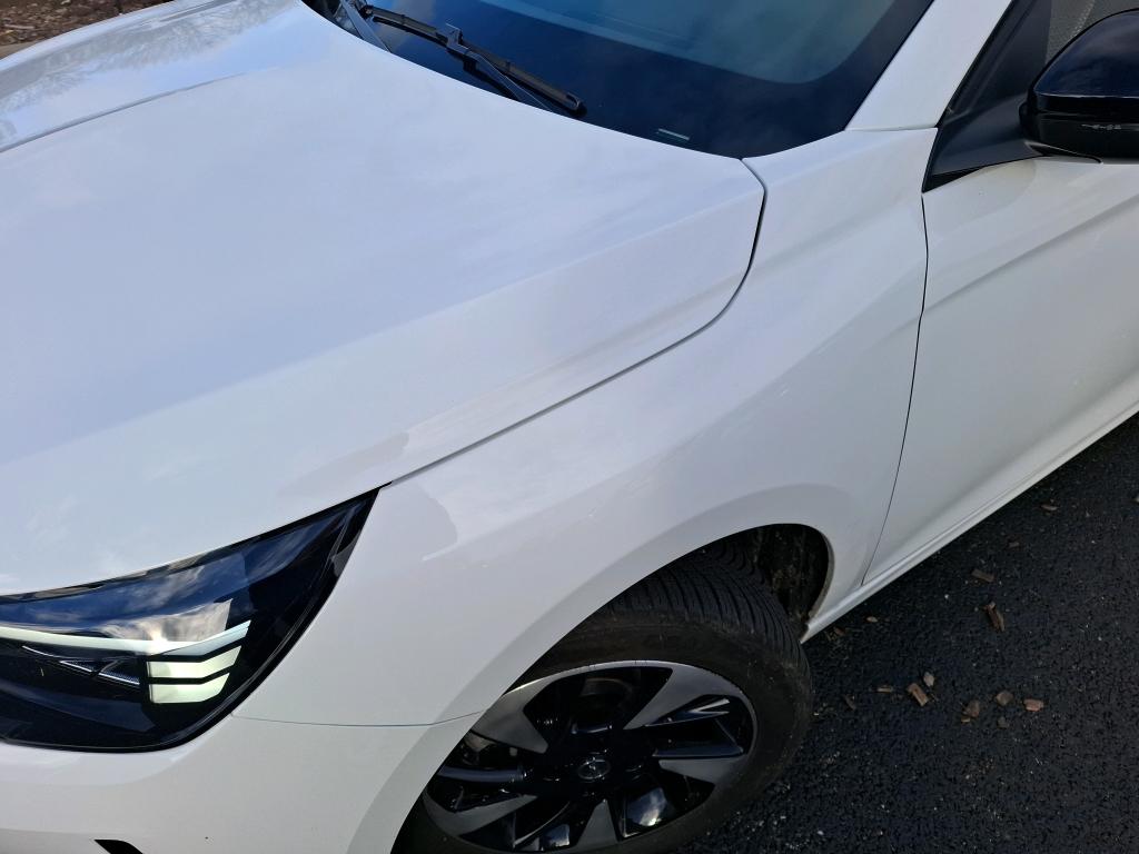 Opel Corsa Electrique 136 ch & Batterie 50 kWh  2023