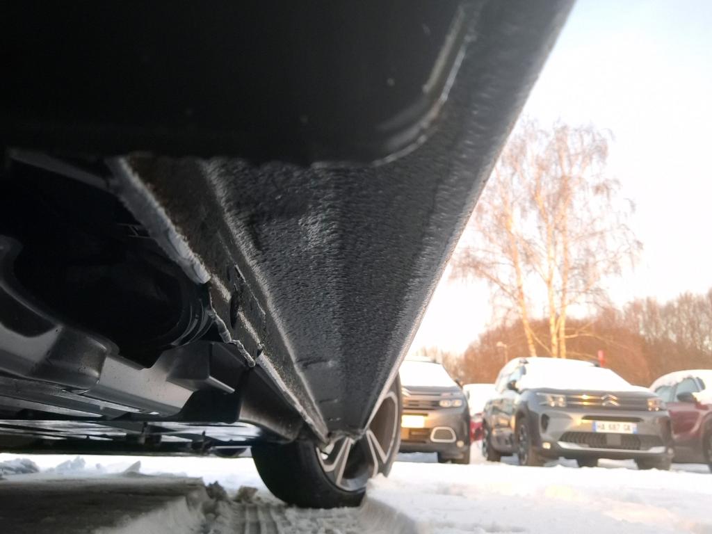 Opel Corsa 1.2 Turbo 100 ch GS 2024