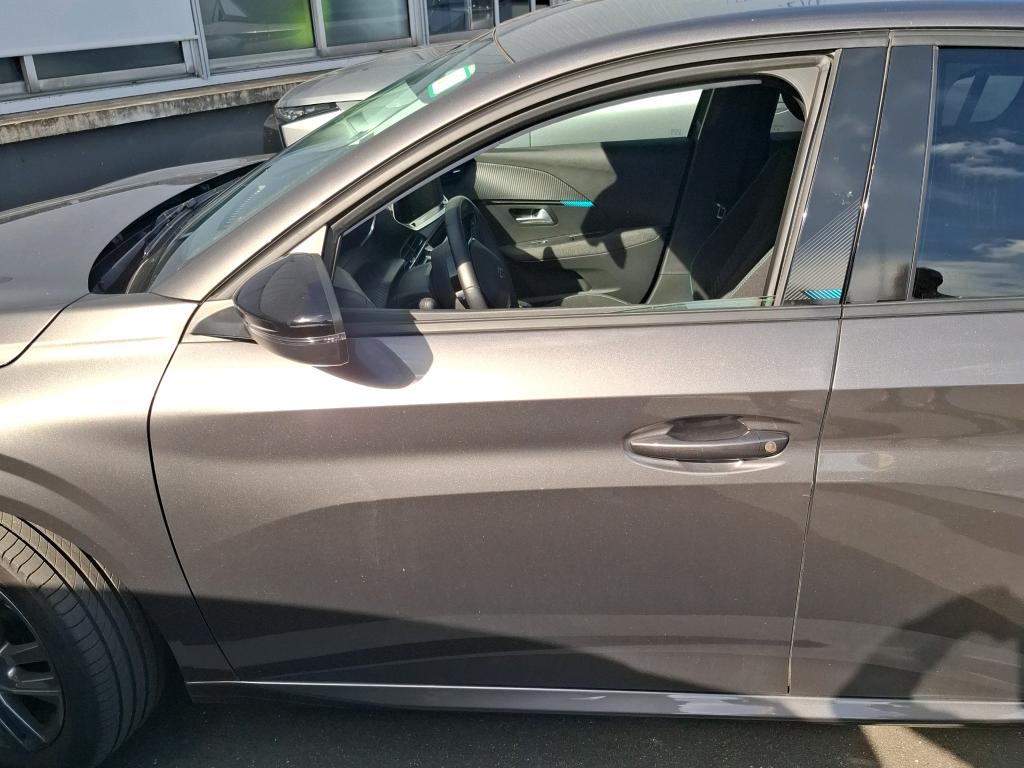 Peugeot 208 PureTech 75 S&S BVM5 Style 2022