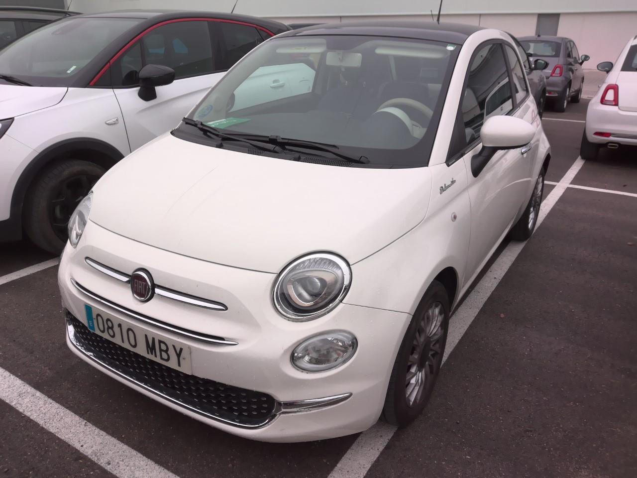 Foto Fiat 500X 2