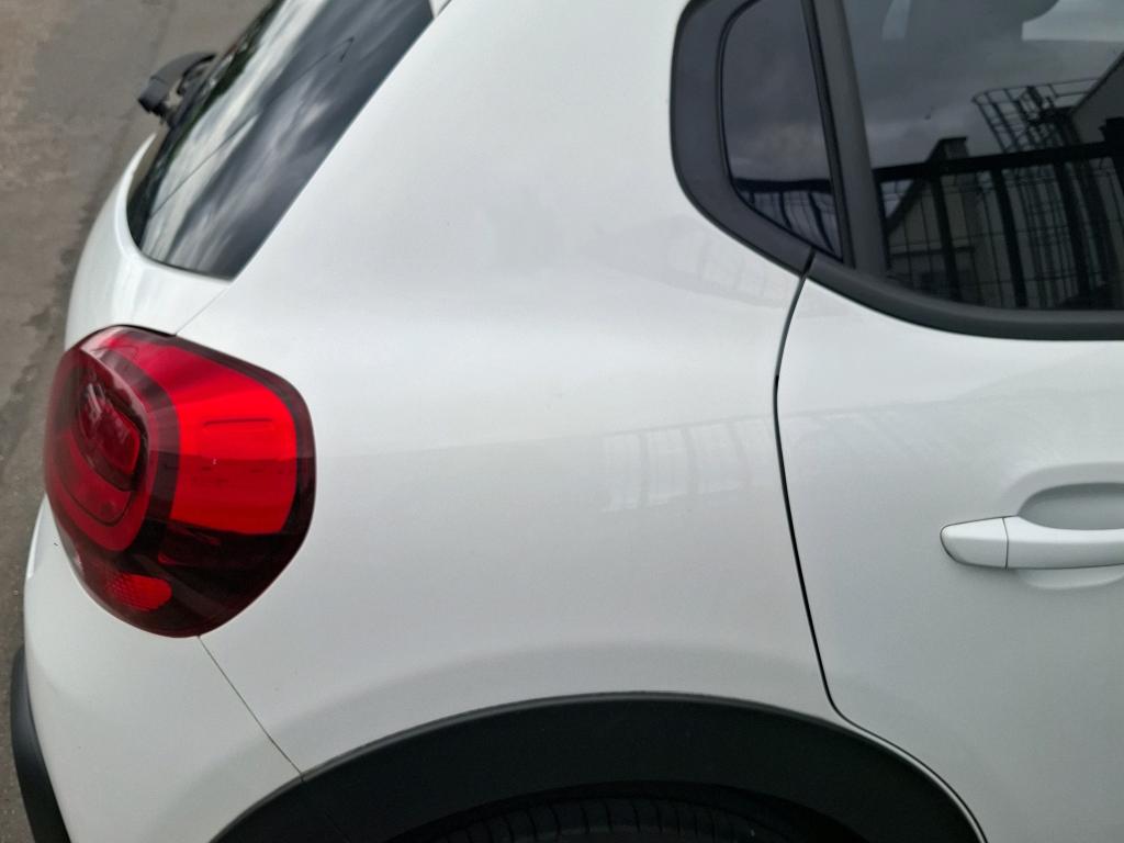 Citroen C3 BlueHDi 100 BVM6 Max 2024