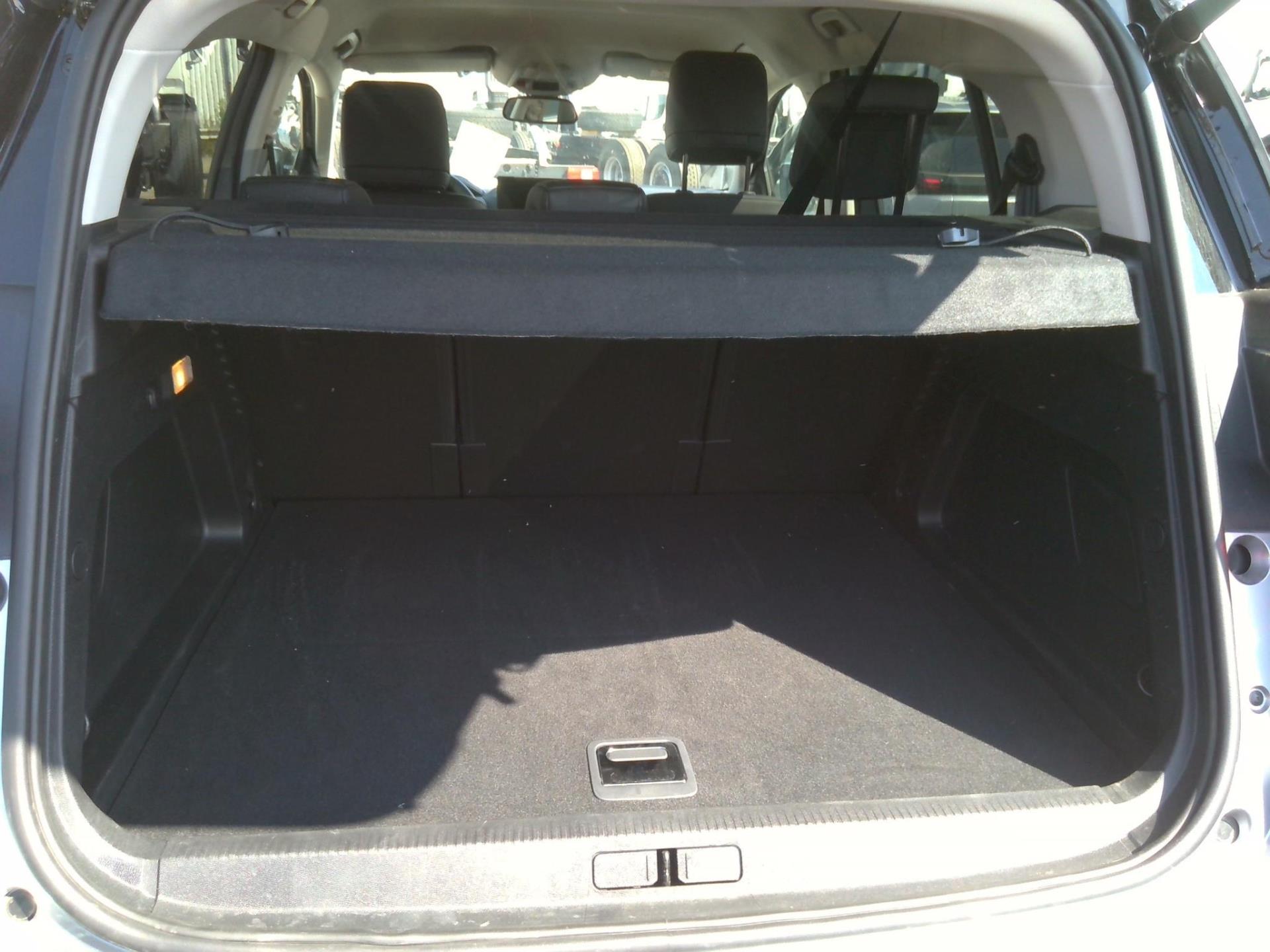 Citroen C5 Aircross Hybride Rechargeable 180 e-EAT8 Max 2024