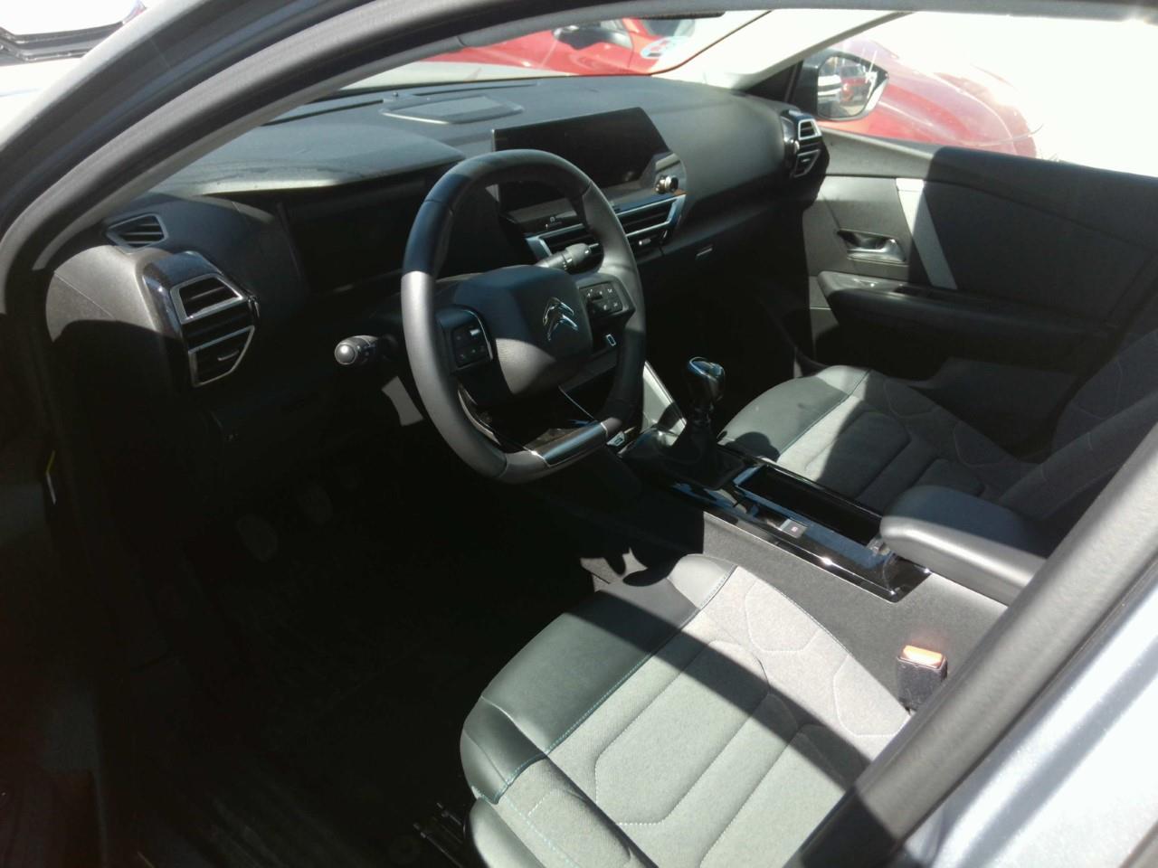 Foto Citroën C4 3