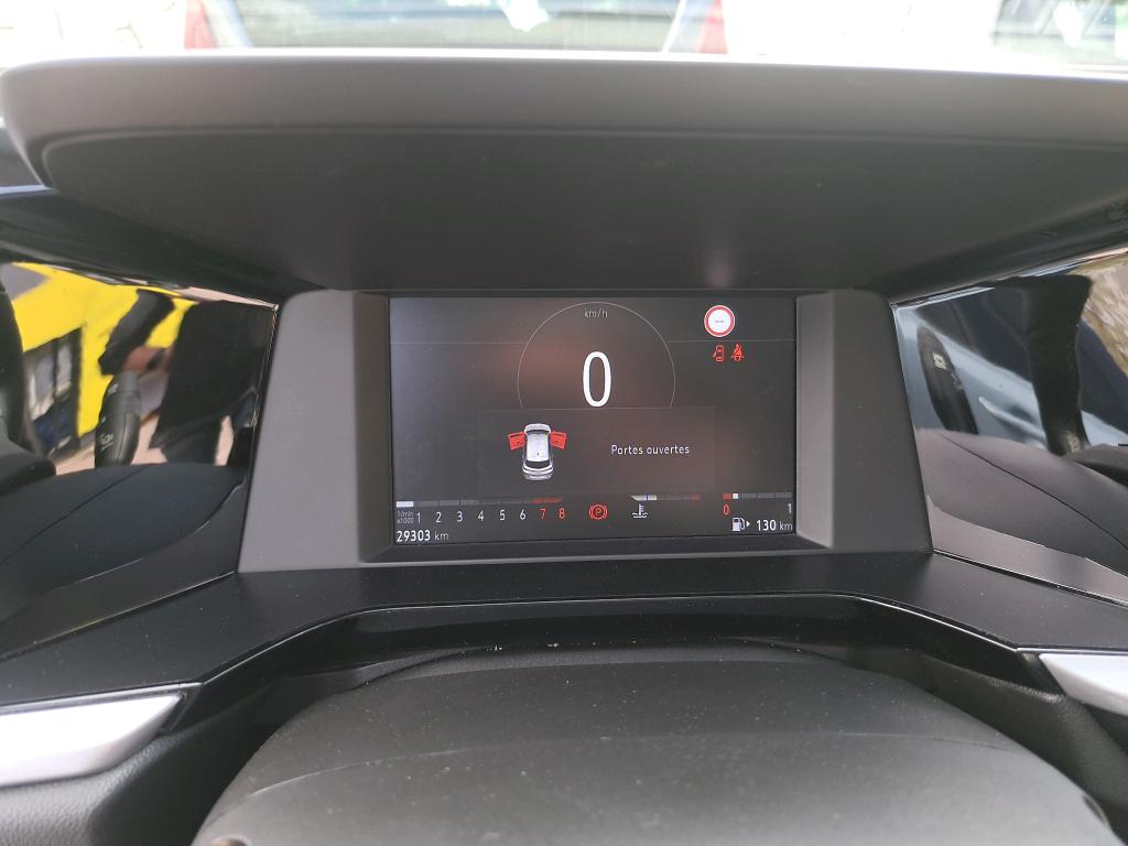 Opel Grandland 1.2 Turbo 130 ch Grandland 2022