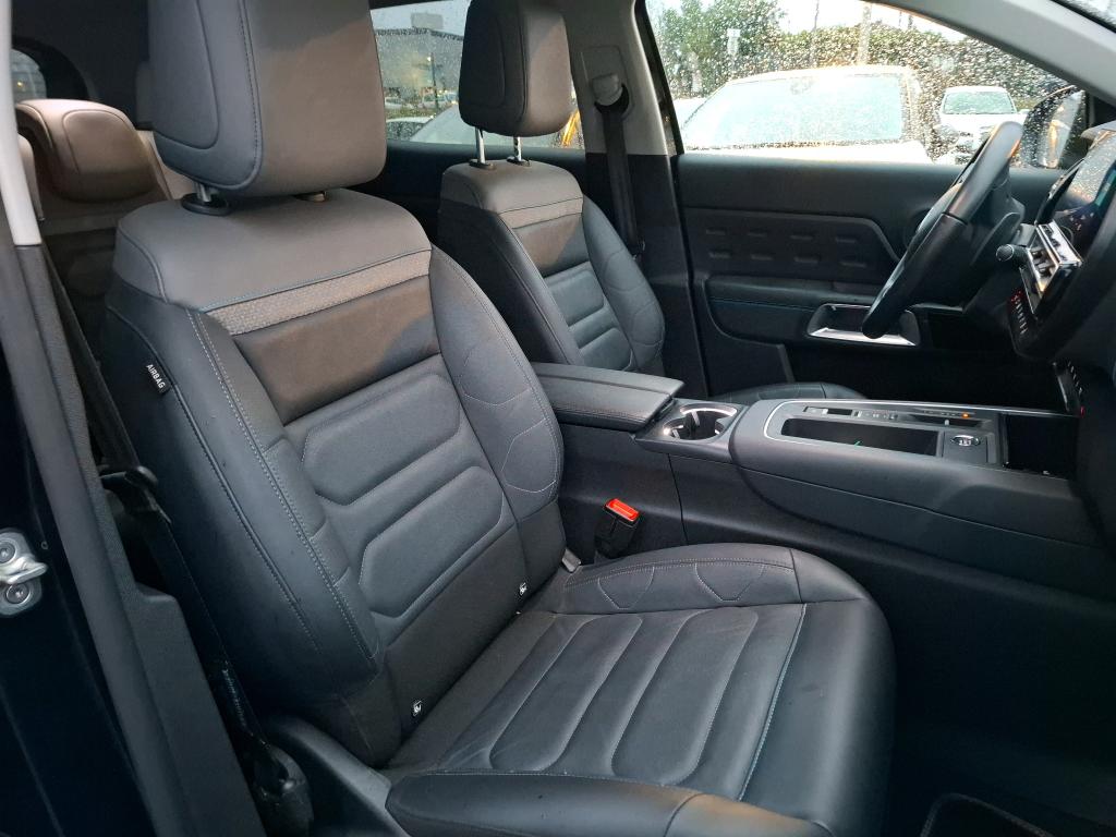 Citroen C5 Aircross Hybride Rechargeable 225 e-EAT8 Shine Pack 2022