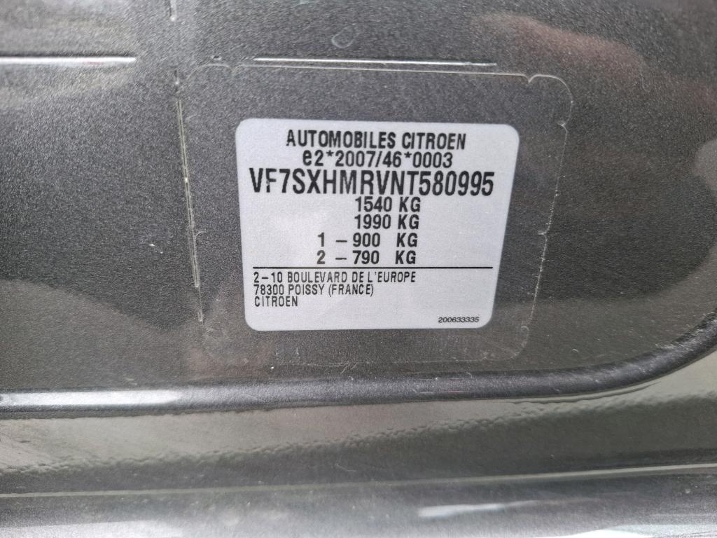 Citroen C3 PureTech 83 S&S BVM5 Feel Pack 2022