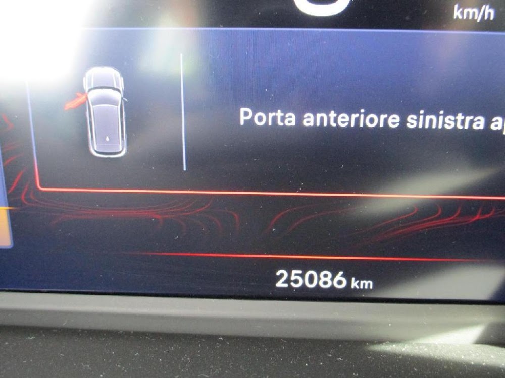 Foto Jeep AVENGER 4