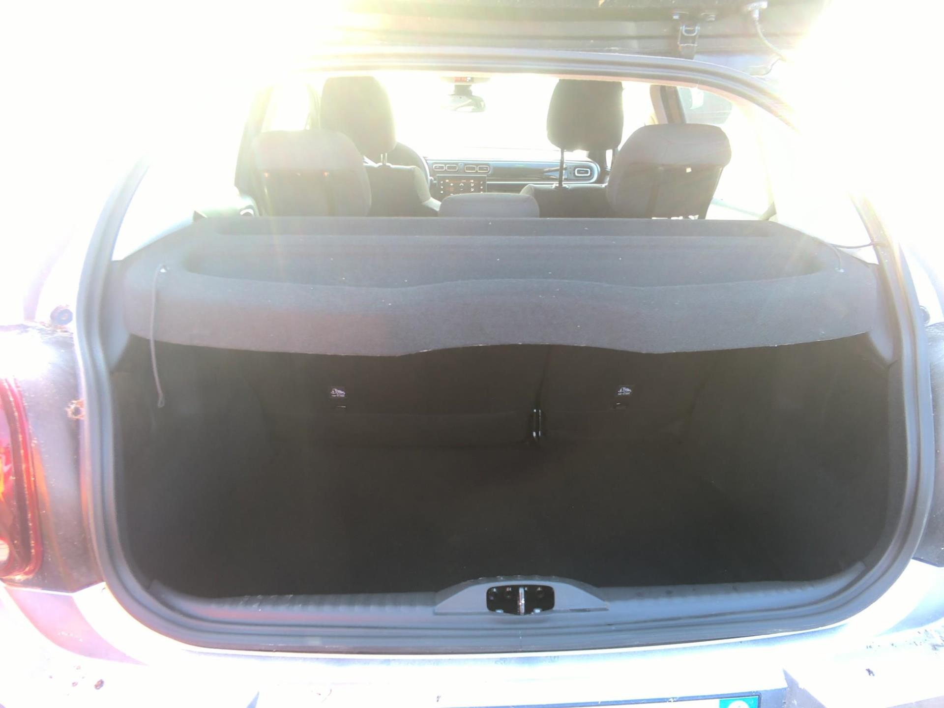 Citroen C3 BlueHDi 100 S&S BVM6 Shine 2023