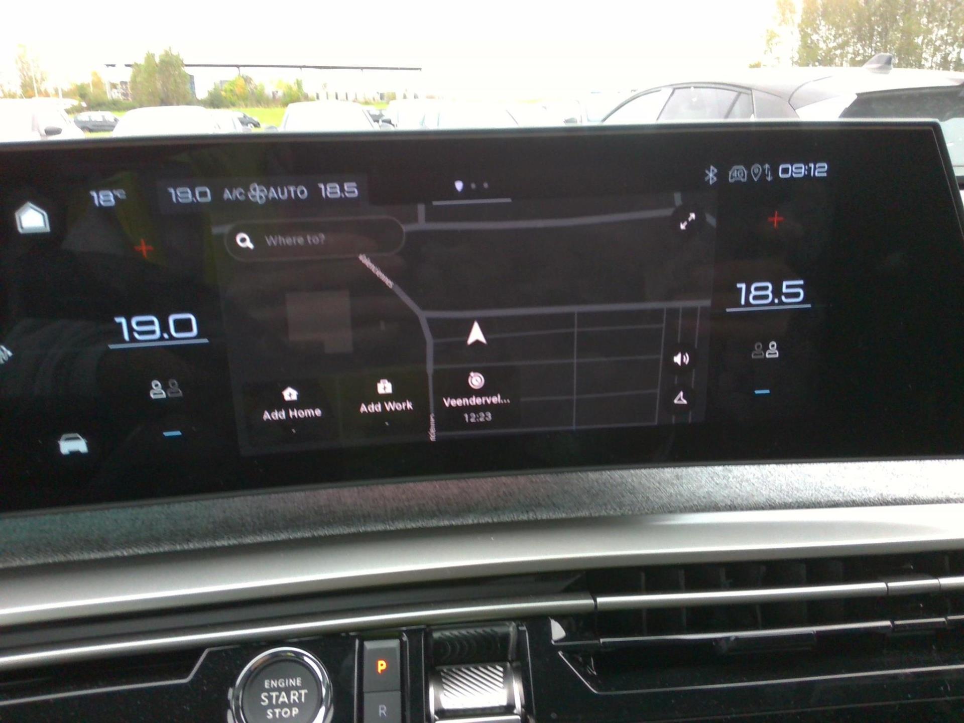 Peugeot 5008 III 