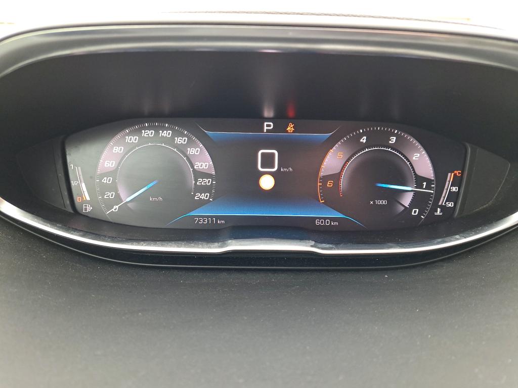 Peugeot 3008 BlueHDi 130ch S&S EAT8 Active Pack 2022