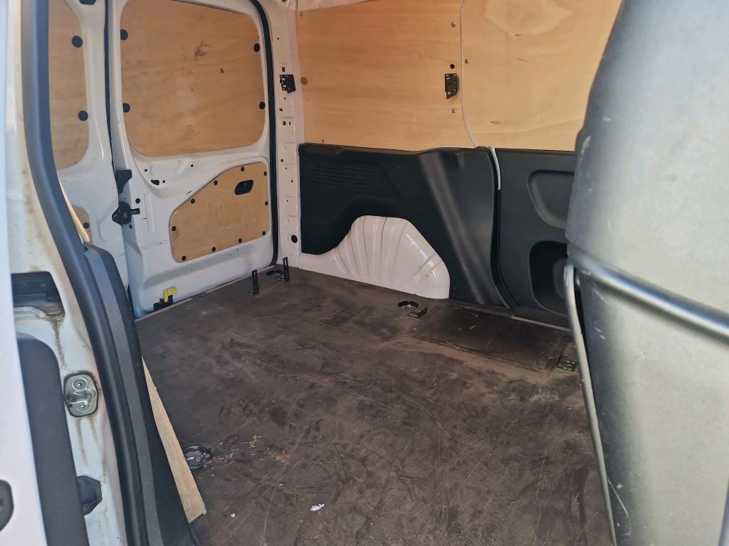 Citroen BERLINGO VAN M 650 BLUEHDI 100 S&S BVM5 CLUB 2020