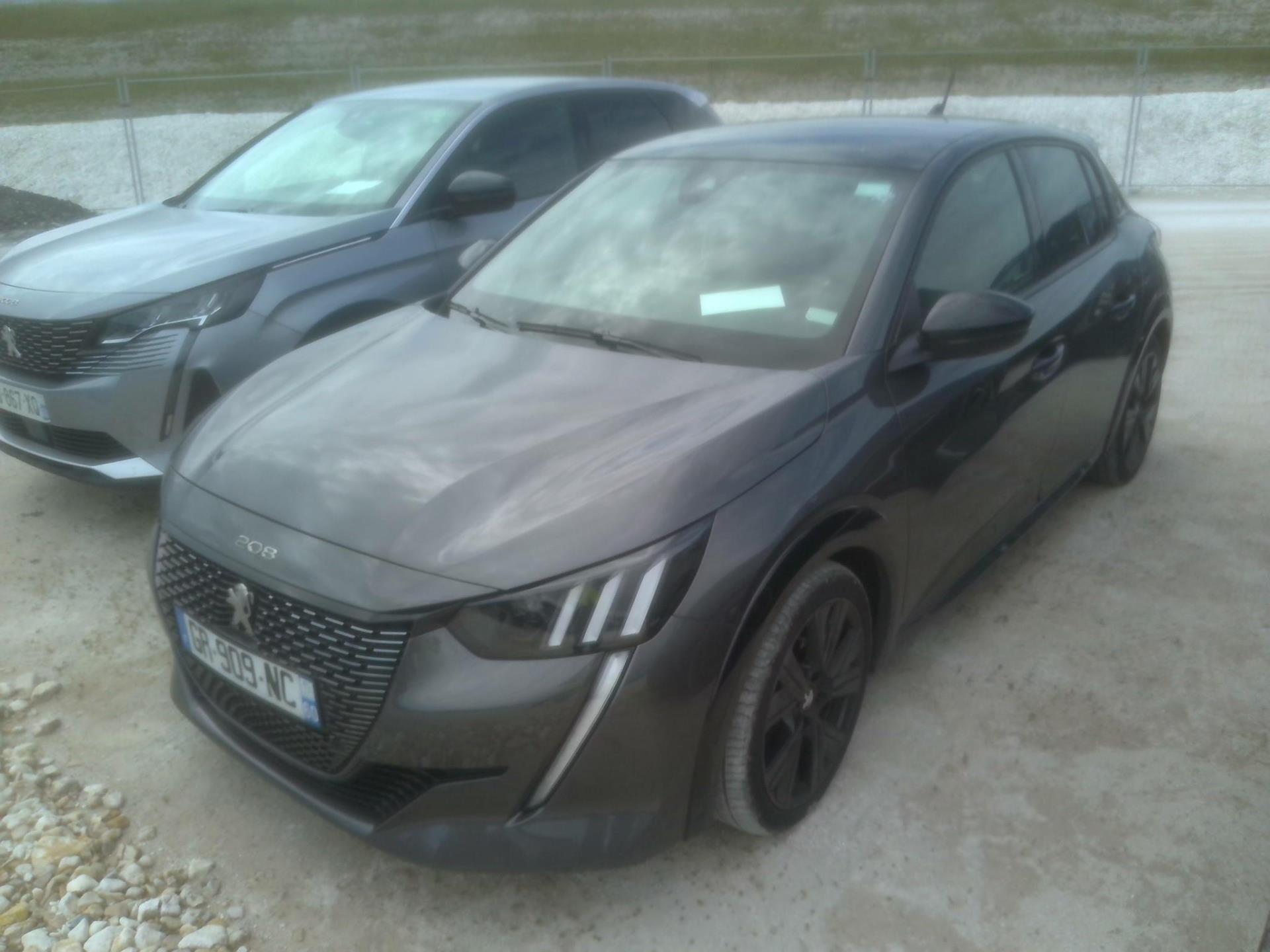 208 II