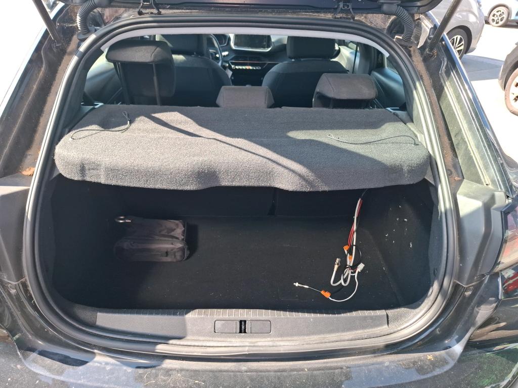 Peugeot 208 BlueHDi 100 S&S BVM6 Active Business 2021