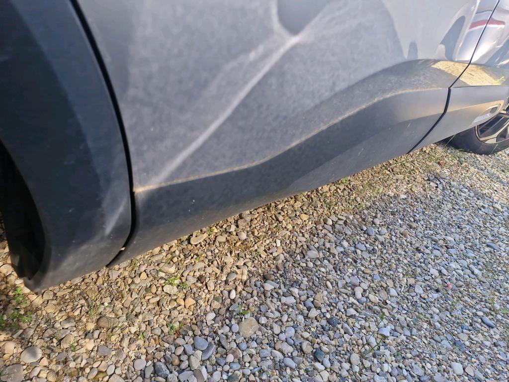 Citroen C4 X PureTech 130 S&S EAT8 Shine 2023
