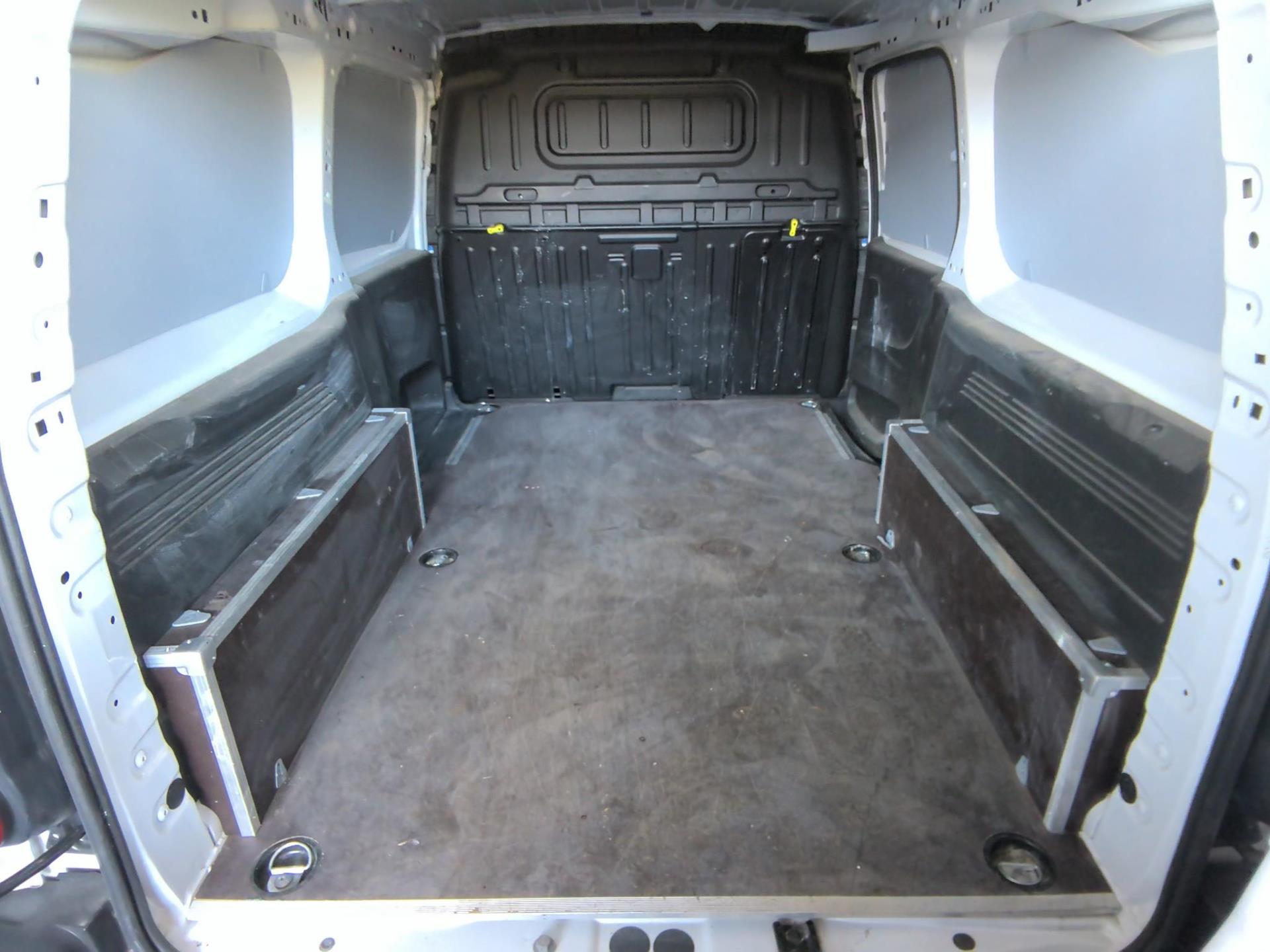 Citroen BERLINGO VAN TAILLE XL 950KG BLUEHDI 100 S&S BVM6  2024