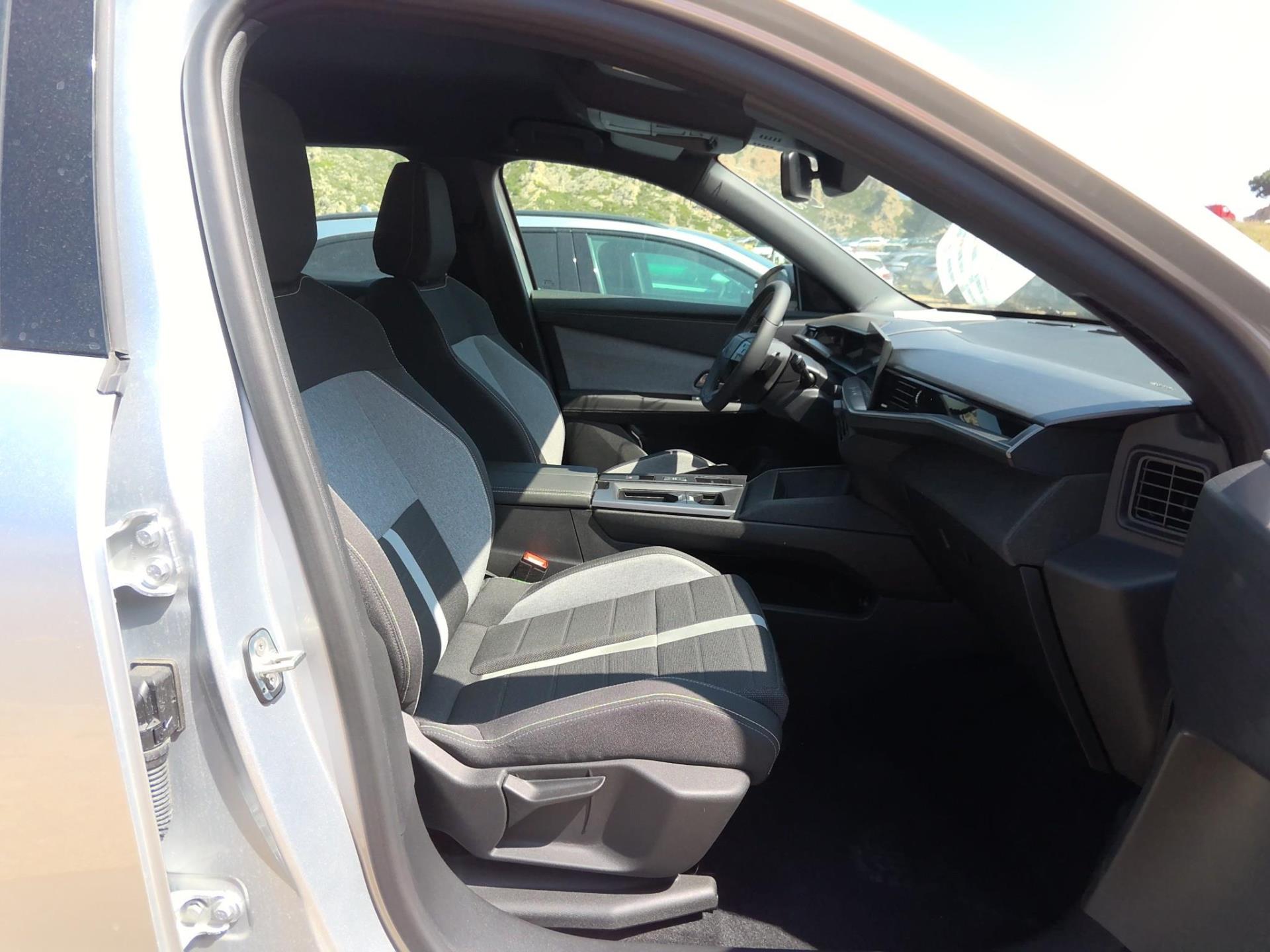 Opel Grandland 1.2 Turbo Hybrid 145 ch e-DCT6 Edition 2025