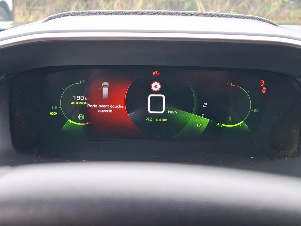 Peugeot 2008 PureTech 100 S&S BVM6 Allure Pack 2022