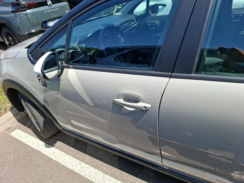 Citroen C3 PureTech 83 ch BVM5 You 2024