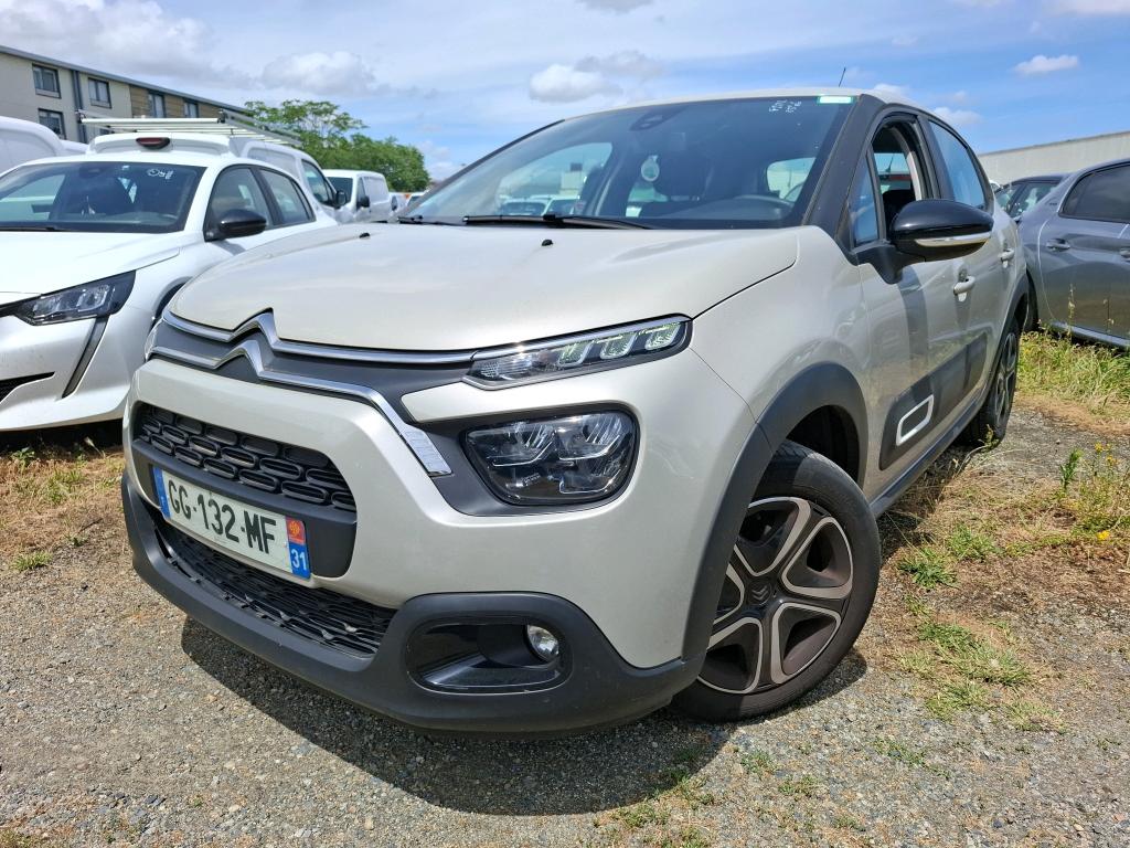 C3 III