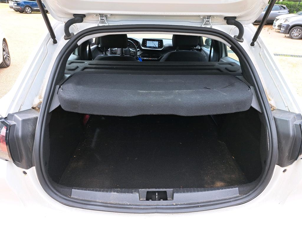 Peugeot 208 BLUEHDI 100 S&S BVM6 PREMIUM 2022