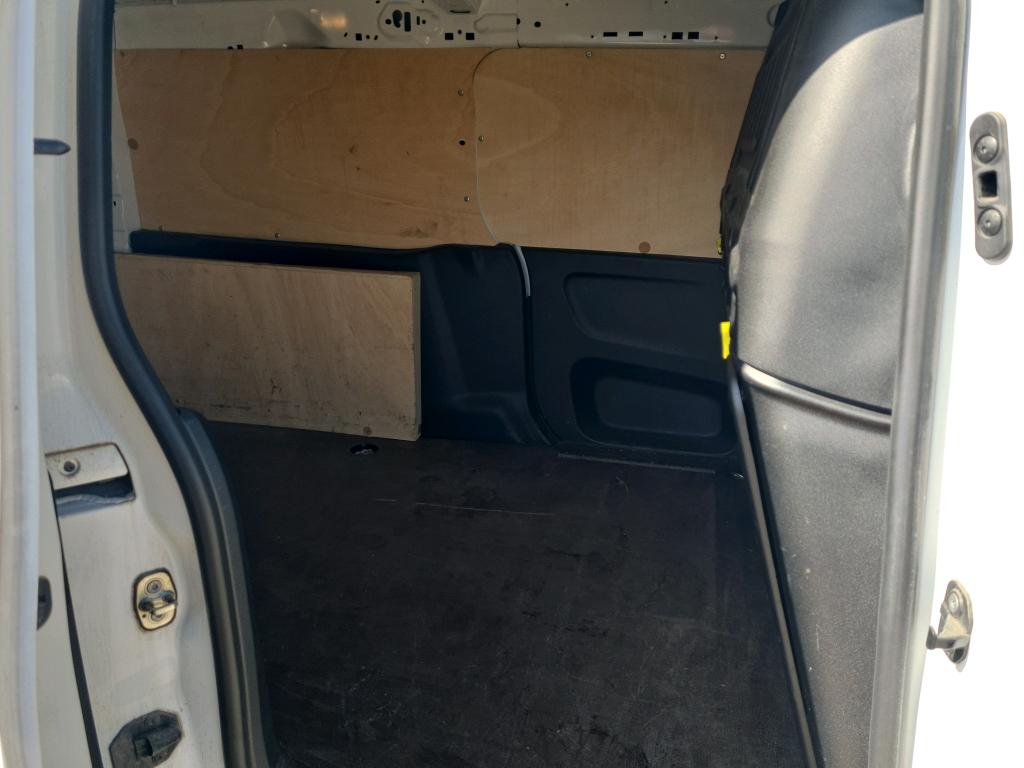 Citroen BERLINGO VAN XL 950 BLUEHDI 100 S&S BVM5 CLUB 2020