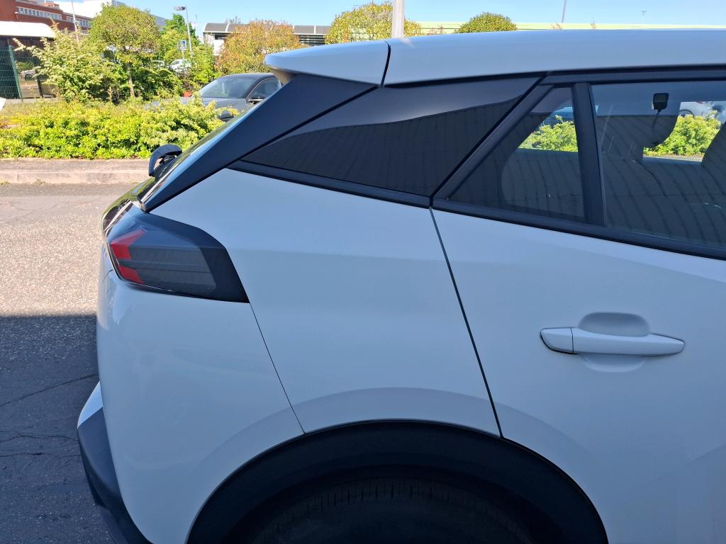 Peugeot 2008 PureTech 100 S&S BVM6 Active Pack 2022