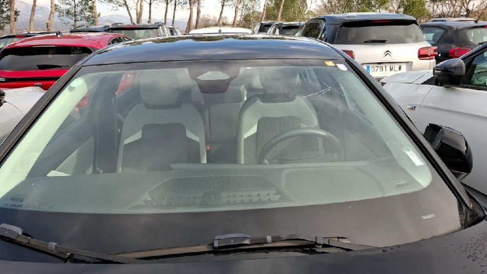 Foto Opel Astra 5