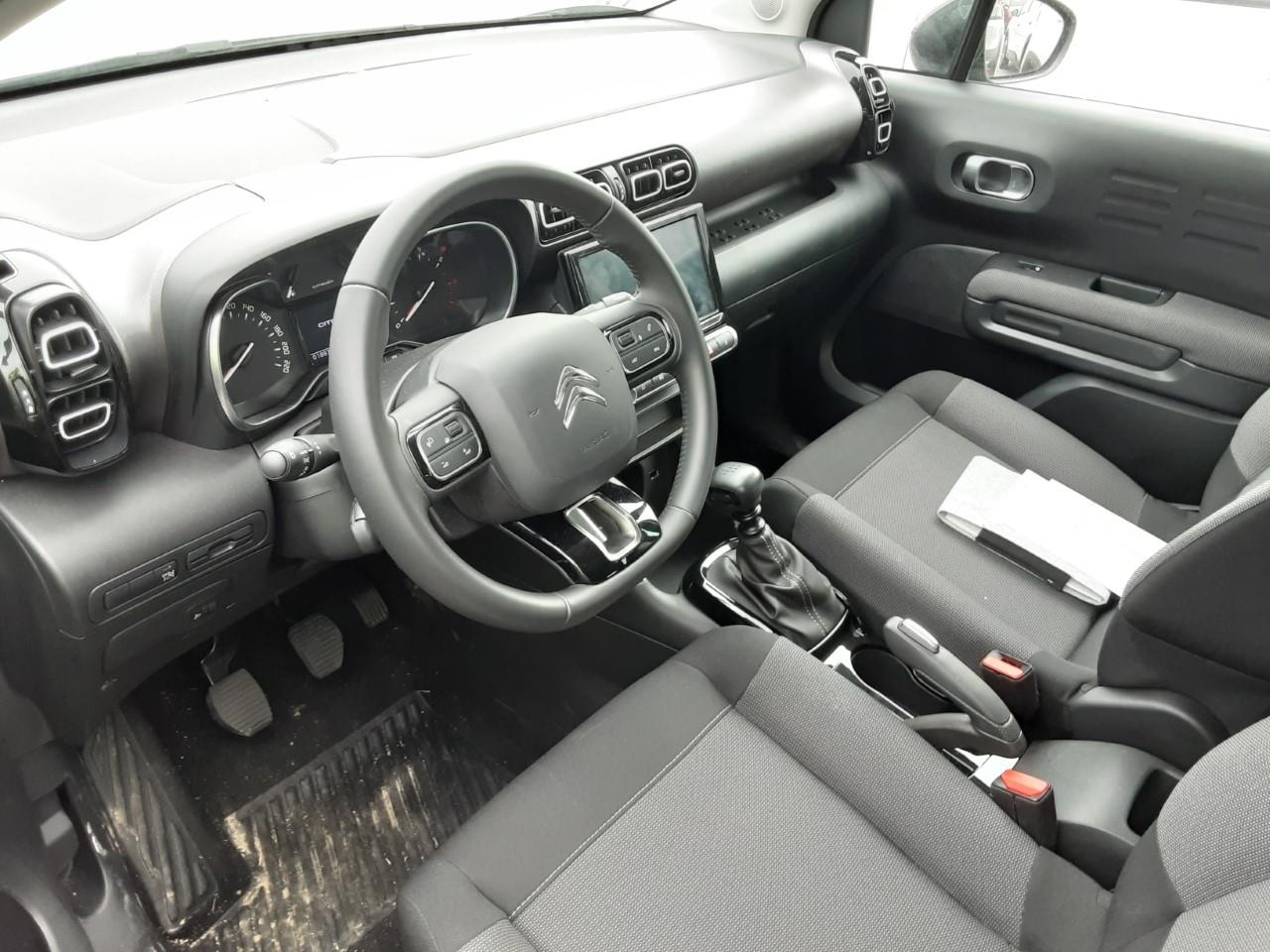 Foto Citroën C3 Aircross 3