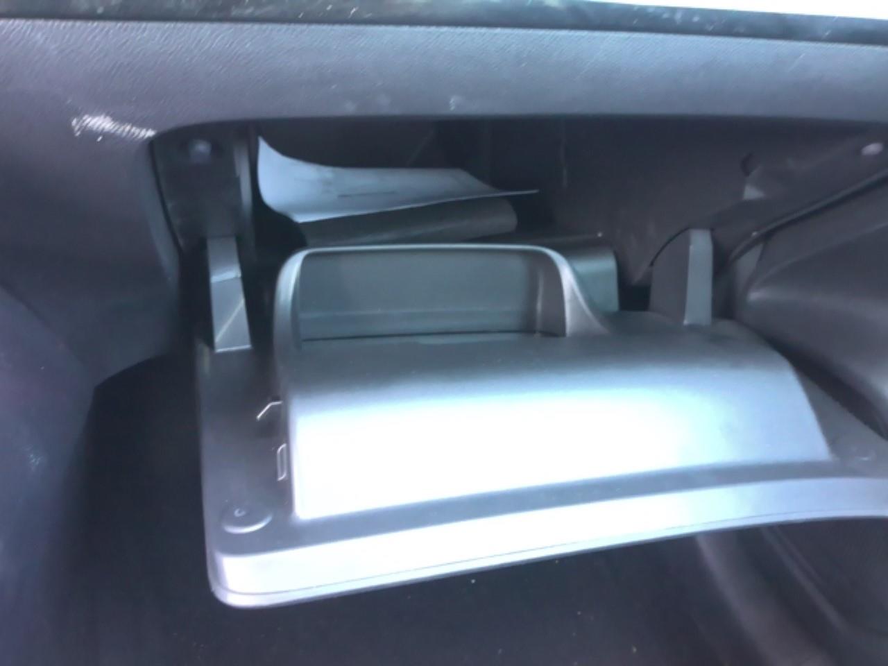 Foto Peugeot 208 8