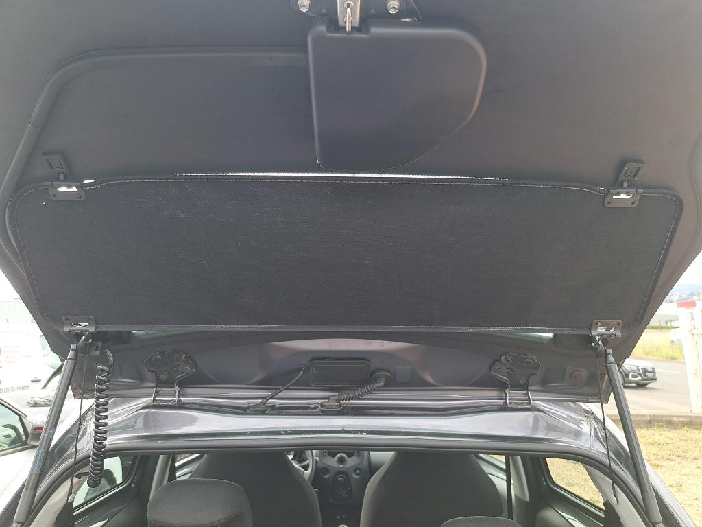 Peugeot 108 VTi 72ch S&S BVM5 Like 2022