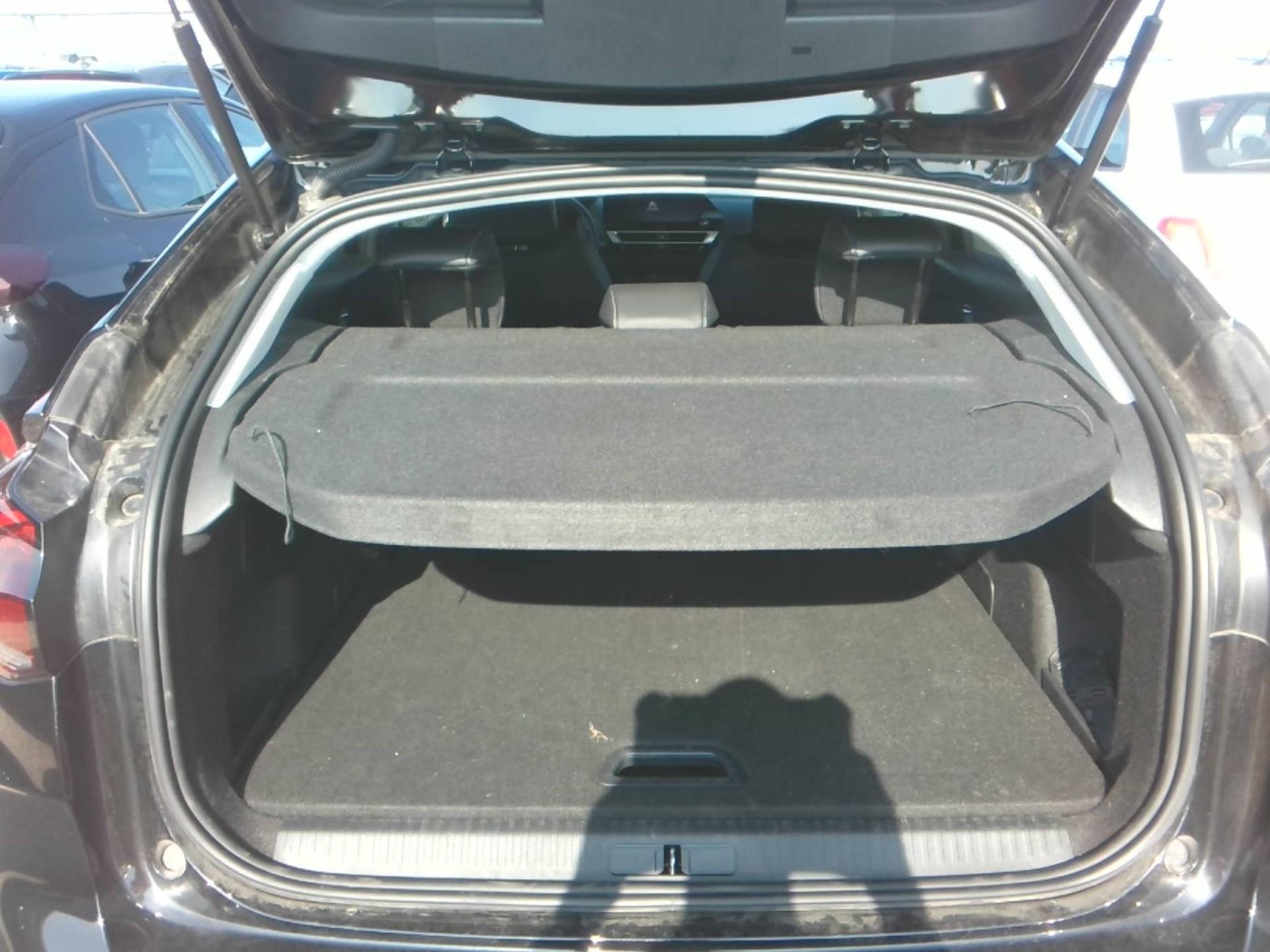 Citroen C4 PureTech 130 S&S EAT8 Shine Pack 2023