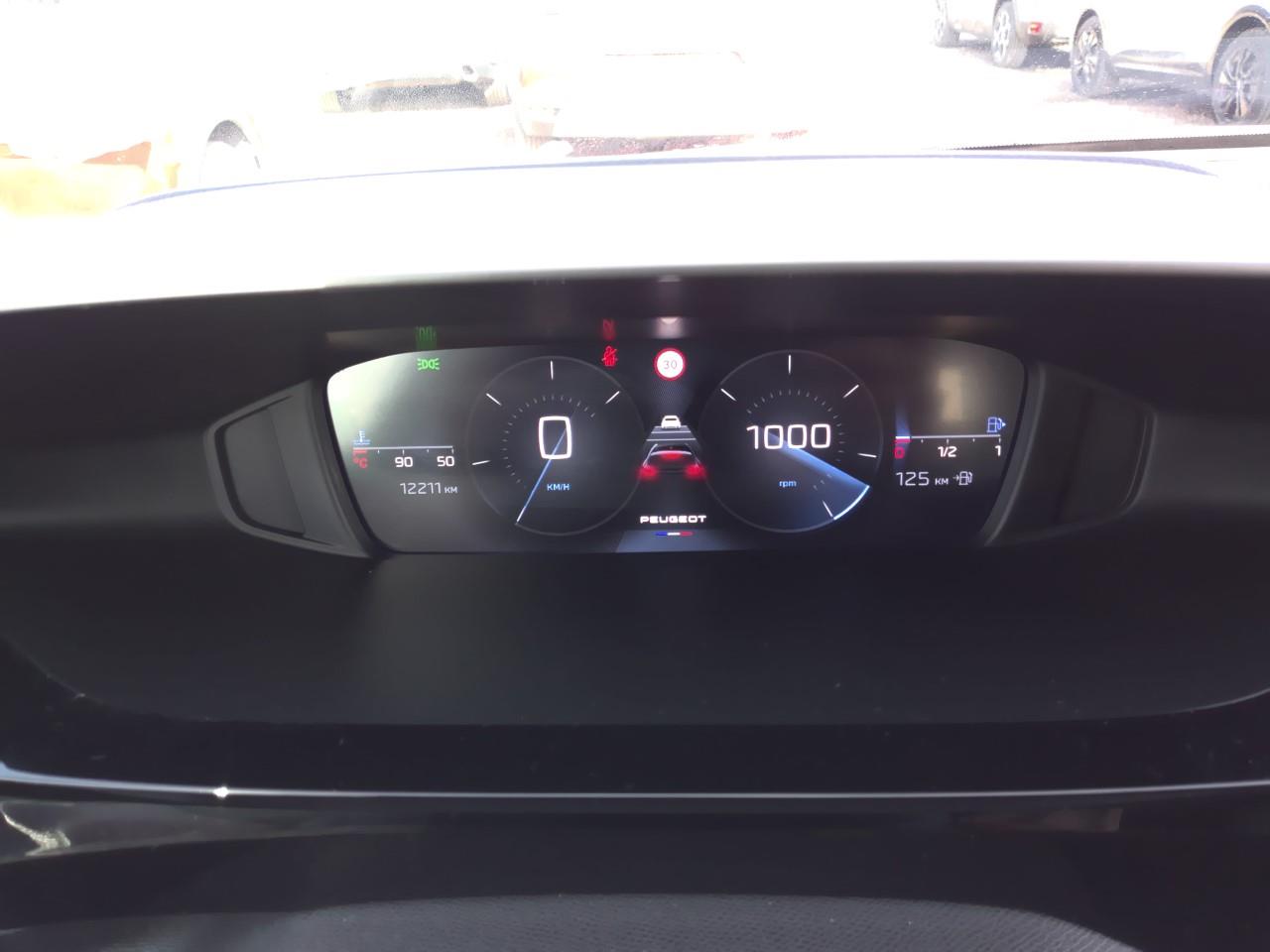Foto Peugeot 308 8