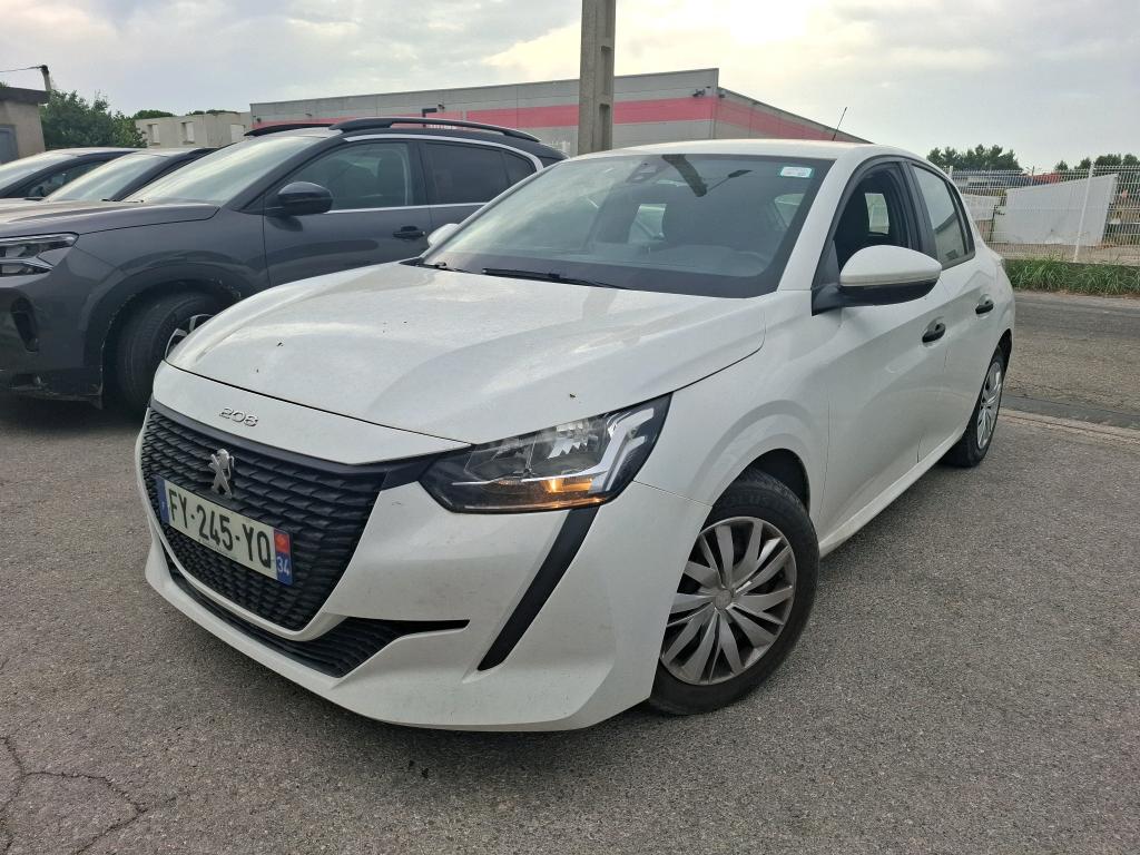 208 II