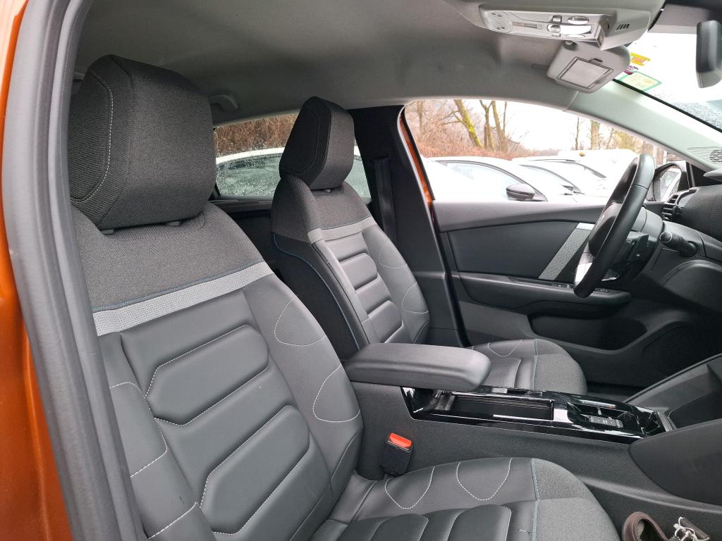 Citroen C4 BlueHDi 130 S&S EAT8 Shine 2021