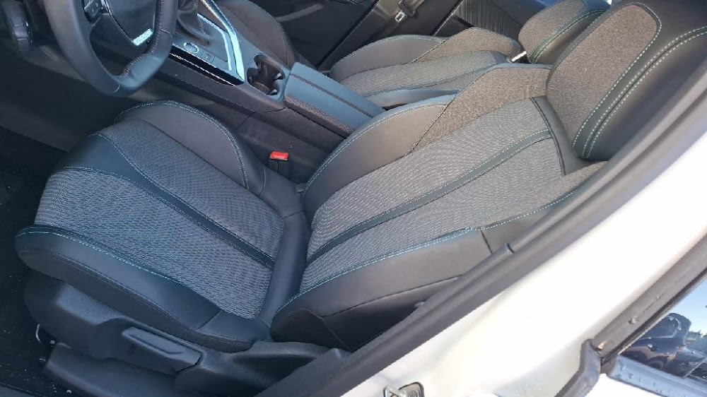 Foto Peugeot 3008 13